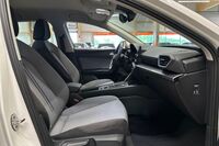 SEAT Leon Sportstourer vaihtoauto