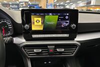 SEAT Leon Sportstourer vaihtoauto