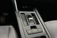 SEAT Leon Sportstourer vaihtoauto
