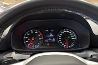 SEAT Leon Sportstourer vaihtoauto