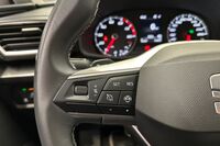 SEAT Leon Sportstourer vaihtoauto
