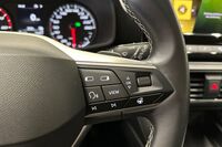 SEAT Leon Sportstourer vaihtoauto