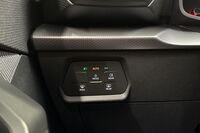 SEAT Leon Sportstourer vaihtoauto