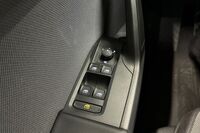 SEAT Leon Sportstourer vaihtoauto