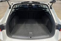 SEAT Leon Sportstourer vaihtoauto