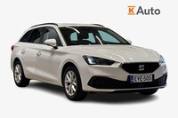 SEAT Leon Sportstourer vaihtoauto