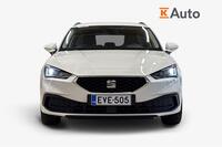 SEAT Leon Sportstourer vaihtoauto