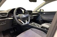 SEAT Leon Sportstourer vaihtoauto