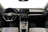 SEAT Leon Sportstourer vaihtoauto