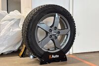 SEAT Leon Sportstourer vaihtoauto