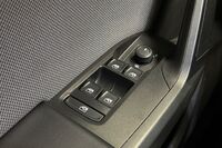 SEAT Leon Sportstourer vaihtoauto