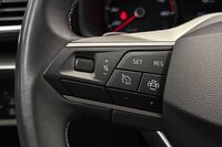 SEAT Leon Sportstourer vaihtoauto