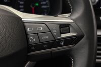 SEAT Leon Sportstourer vaihtoauto