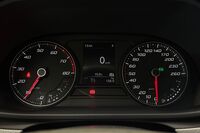 SEAT Leon Sportstourer vaihtoauto