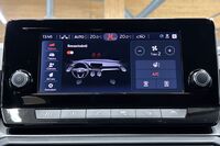SEAT Leon Sportstourer vaihtoauto