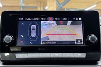 SEAT Leon Sportstourer vaihtoauto