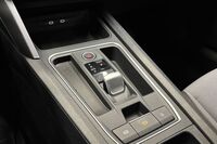 SEAT Leon Sportstourer vaihtoauto