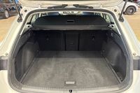 SEAT Leon Sportstourer vaihtoauto