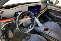 Cupra Tavascan vaihtoauto