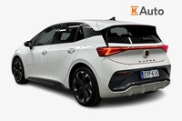 Cupra Born vaihtoauto