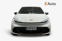 Cupra Born vaihtoauto