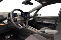 Cupra Born vaihtoauto