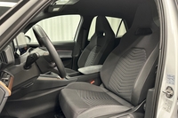 Cupra Born vaihtoauto