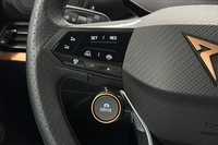 Cupra Born vaihtoauto