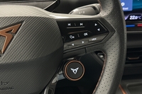 Cupra Born vaihtoauto