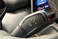 Cupra Born vaihtoauto