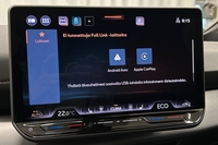 Cupra Born vaihtoauto