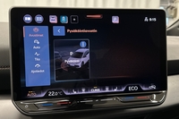 Cupra Born vaihtoauto