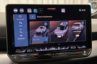 Cupra Born vaihtoauto