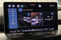 Cupra Born vaihtoauto