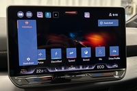 Cupra Born vaihtoauto