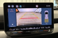 Cupra Born vaihtoauto