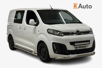 Citroën Jumpy vaihtoauto