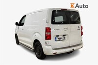 Citroën Jumpy vaihtoauto