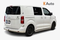 Citroën Jumpy vaihtoauto