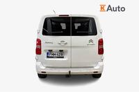 Citroën Jumpy vaihtoauto