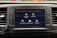 Citroën Jumpy vaihtoauto