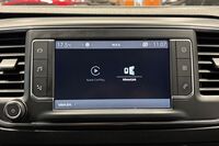 Citroën Jumpy vaihtoauto