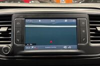 Citroën Jumpy vaihtoauto