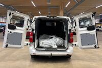 Citroën Jumpy vaihtoauto