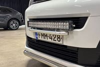 Citroën Jumpy vaihtoauto