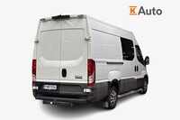 Iveco Daily vaihtoauto