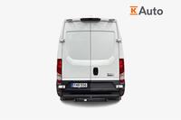 Iveco Daily vaihtoauto