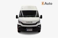 Iveco Daily vaihtoauto
