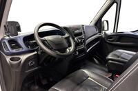 Iveco Daily vaihtoauto
