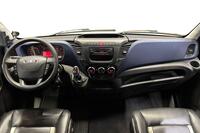 Iveco Daily vaihtoauto